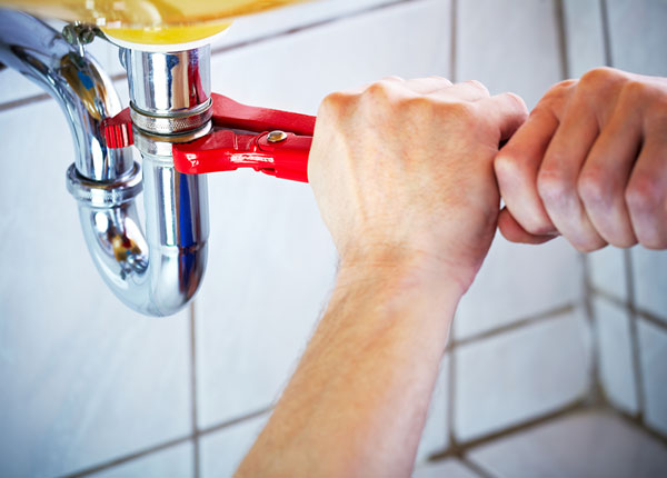 About Upper Falls Plumbers